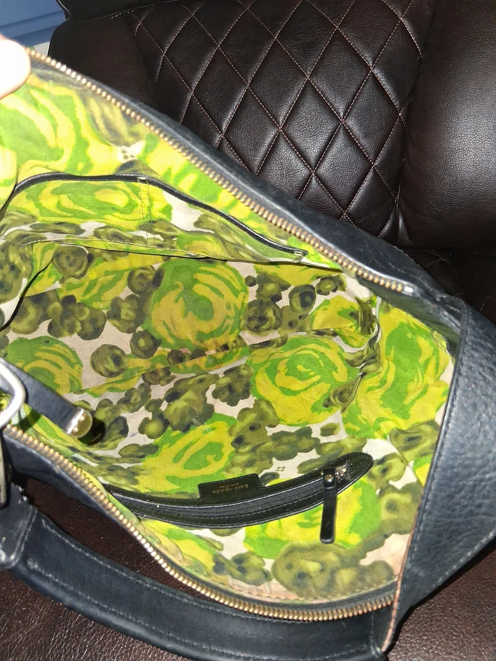 Rehab Bundle Coach, Kate Spade, Furong